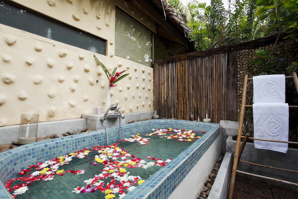 象岛盛泰乐热带雨林度假村(Centara Koh Chang Tropicana Resort) 图片4