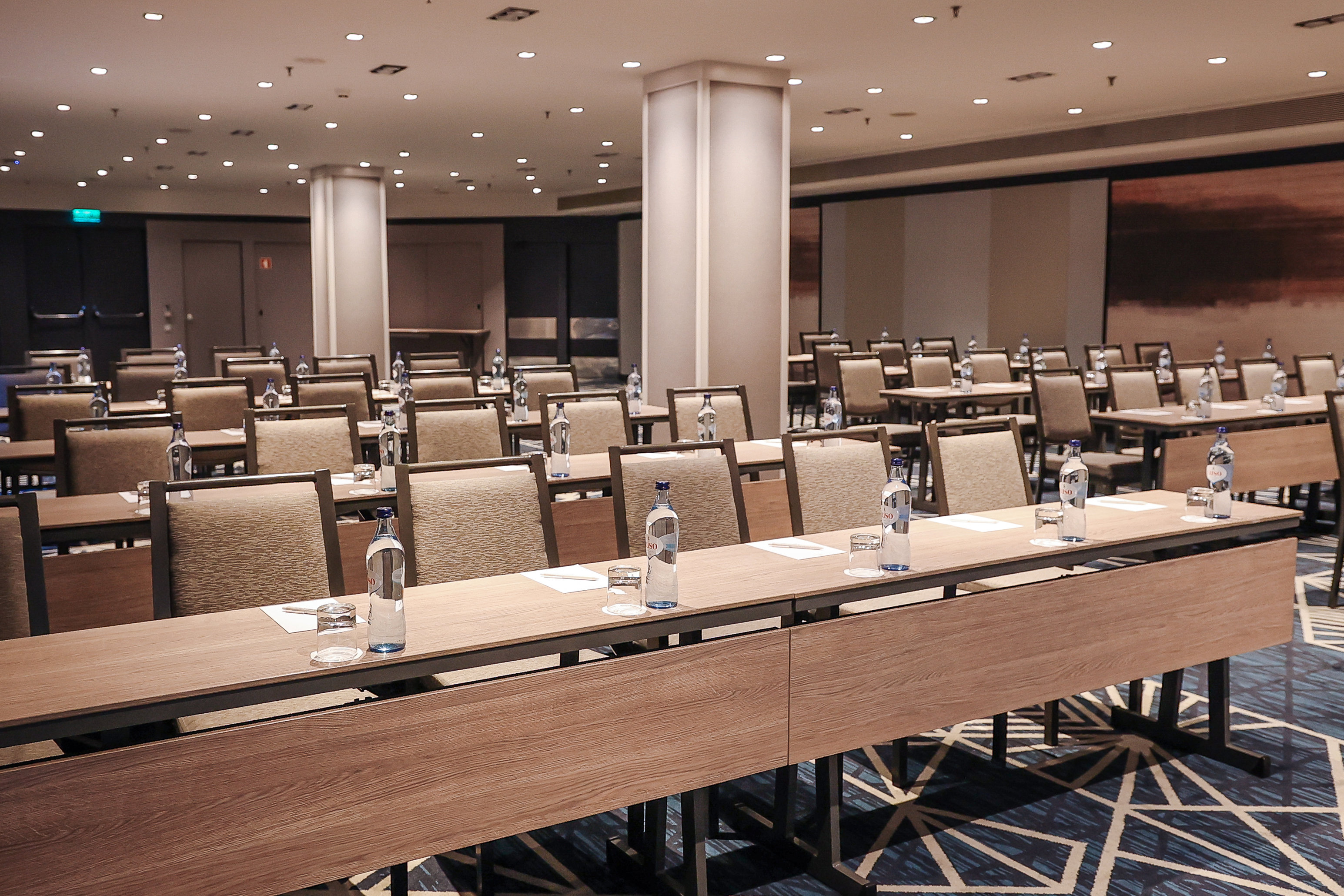 Crowne Plaza Porto 37/50