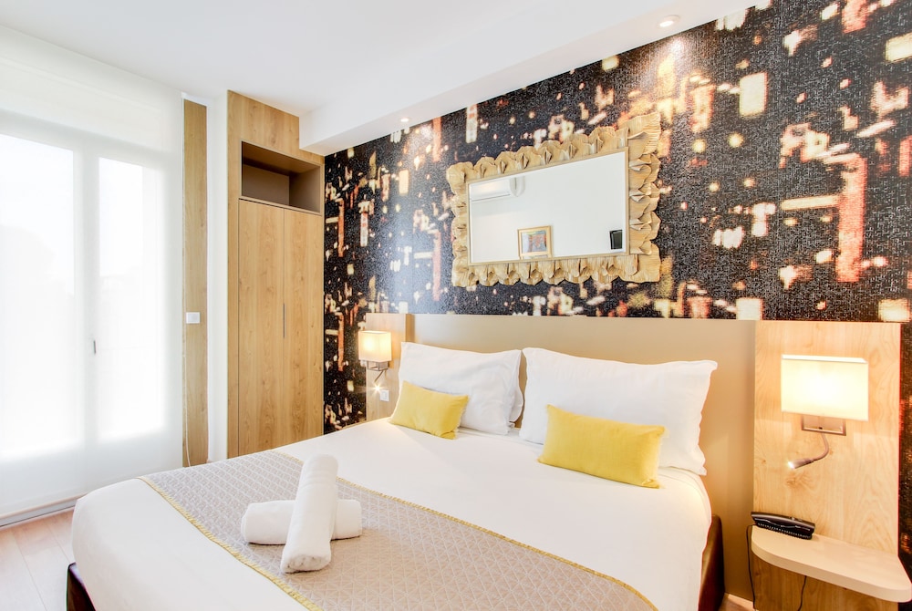 Hotel Provencal 15/50