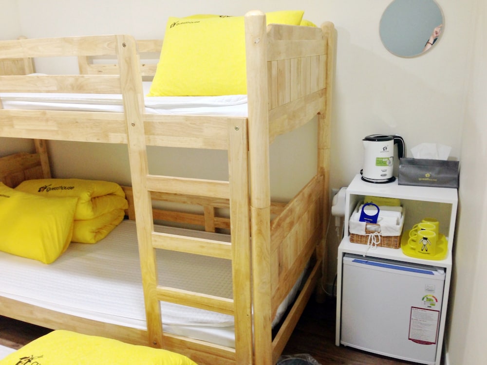 24 Guesthouse Myeongdong Avenue 19/33