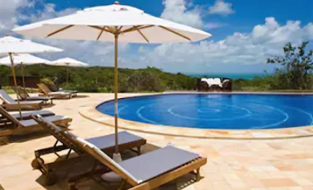 Hotel Pousada Oka da Mata 45/50