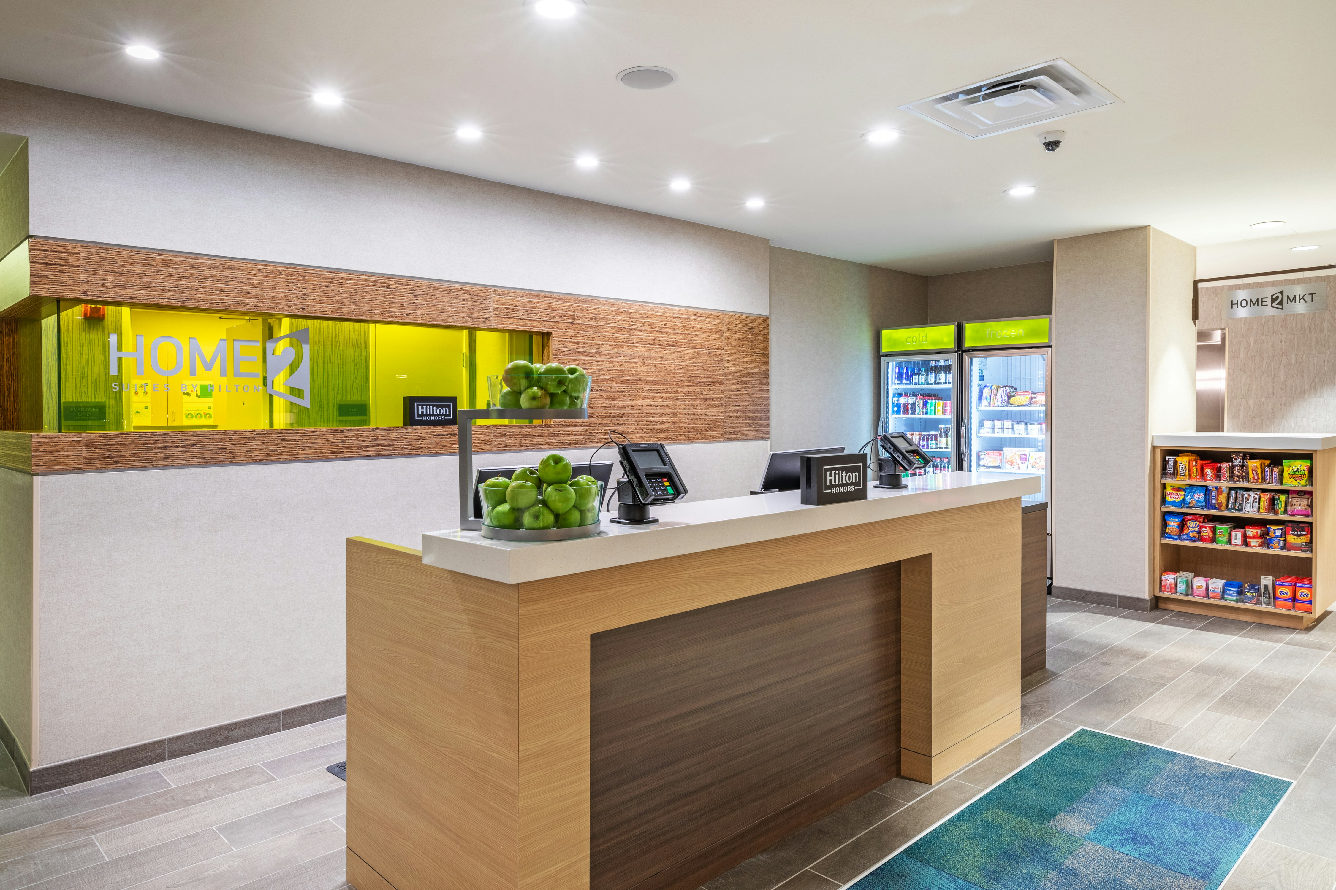 Home2 Suites By Hilton Midland East 4/23