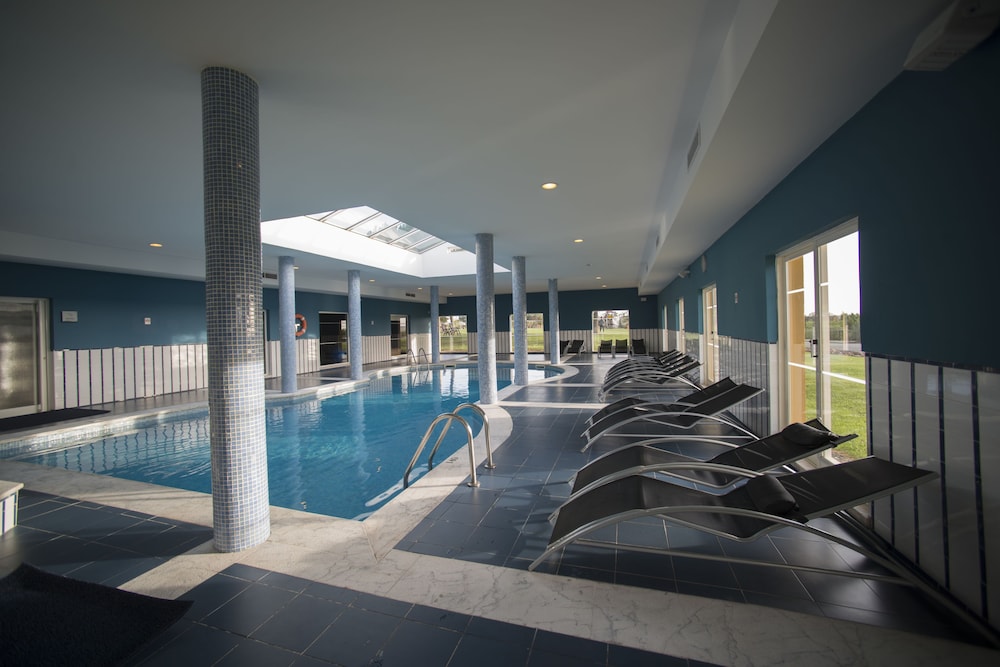 Vila Gale Alentejo Vineyard - Clube de Campo 17/48