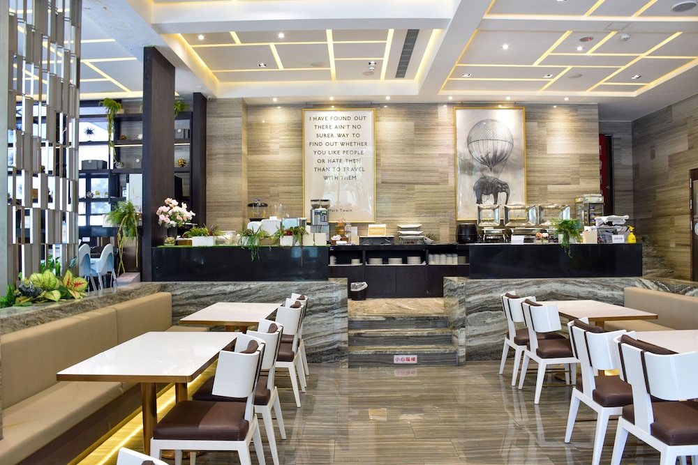 Boda Hotel Taichung 60/74