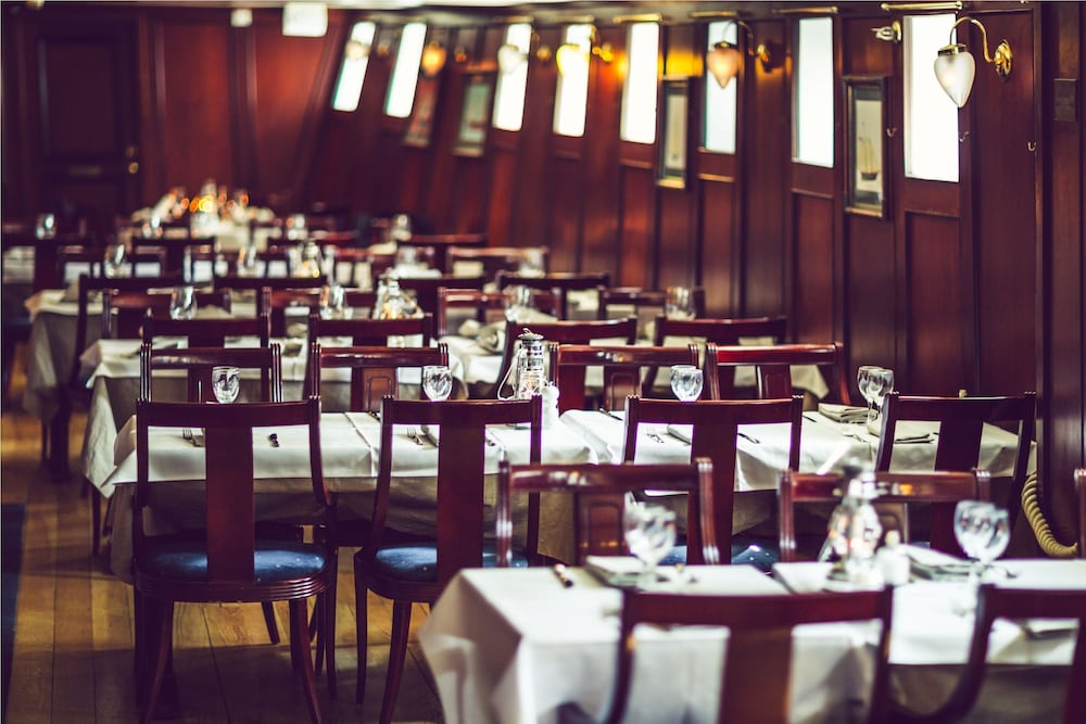 Barken Viking by Dialog Hotels 35/50