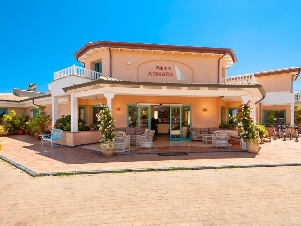 PARK HOTEL ASINARA 2/71