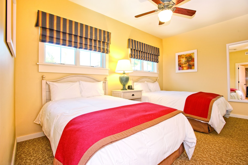 Club Wyndham Shawnee Village 25/87