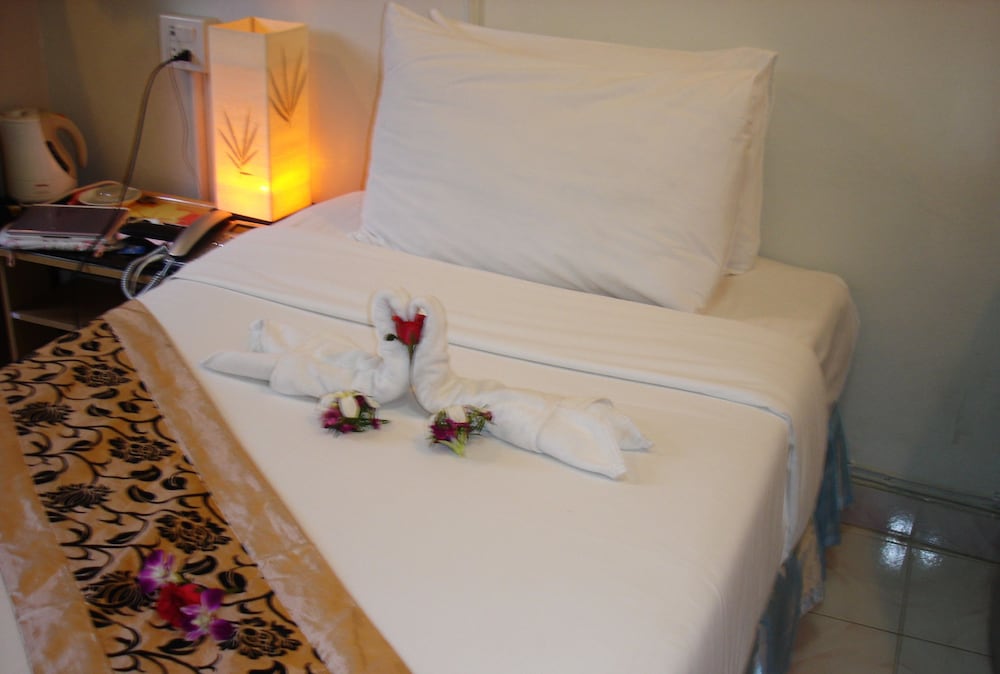 LAMAI APARTMENT 26/65