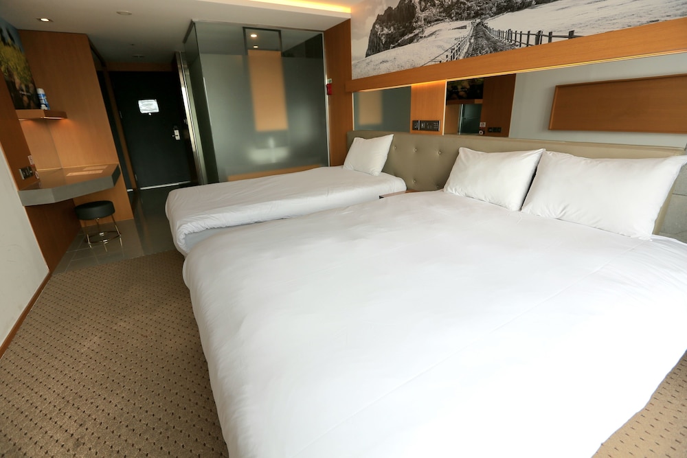 Asia Hotel Jeju 29/53