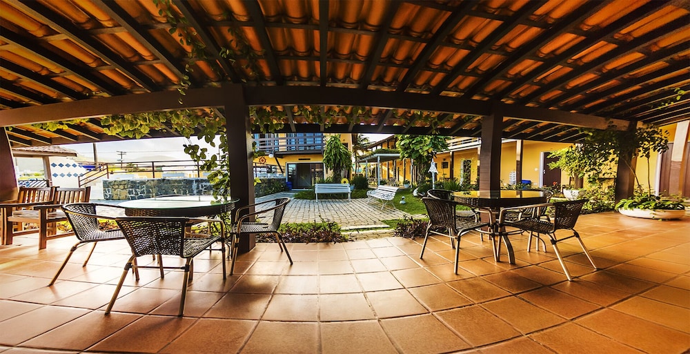 Hotel Pousada do Sol 37/50