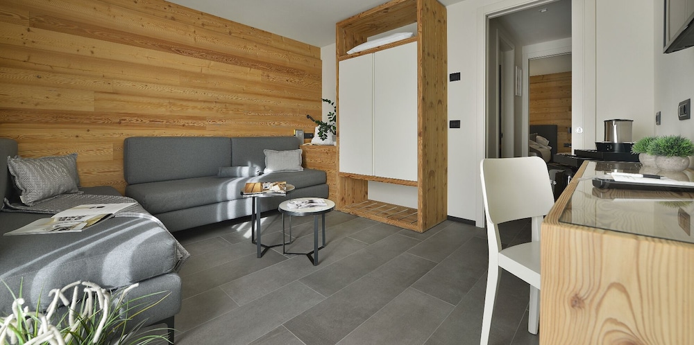 Hotel Sporting - Family Hospitality 35/50