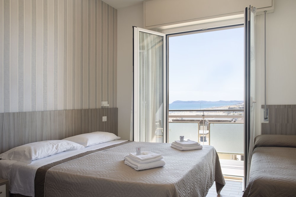 Hotel Centrale 14/60