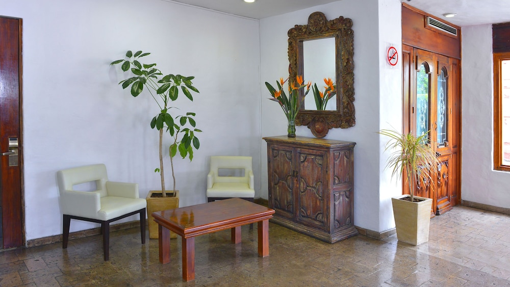 Holiday Inn Express - Morelia 51/76