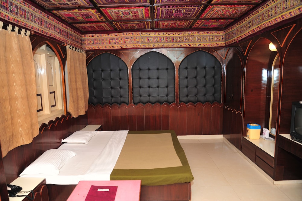 Hotel Siddhartha Palace 16/24
