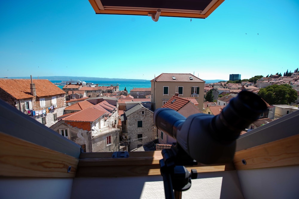 Boutique Guest Accommodation Zephyrus 70/80