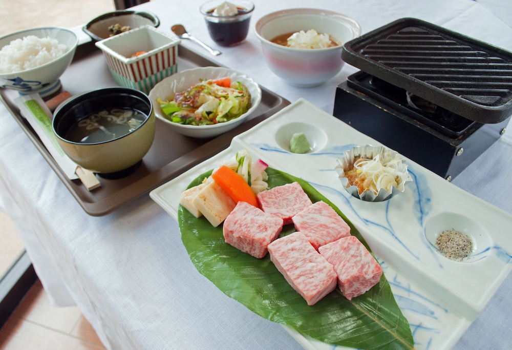 Okuhida Garden Hotel Yakedake 28/33