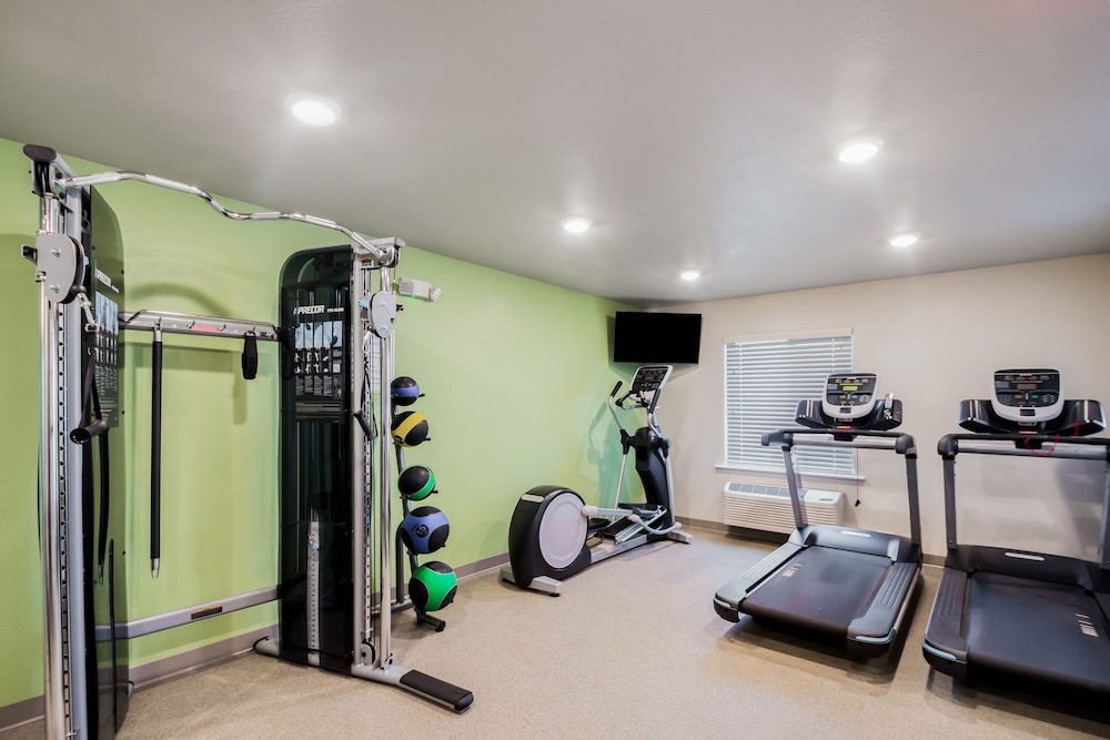 WoodSpring Suites Elgin - Chicago 42/56
