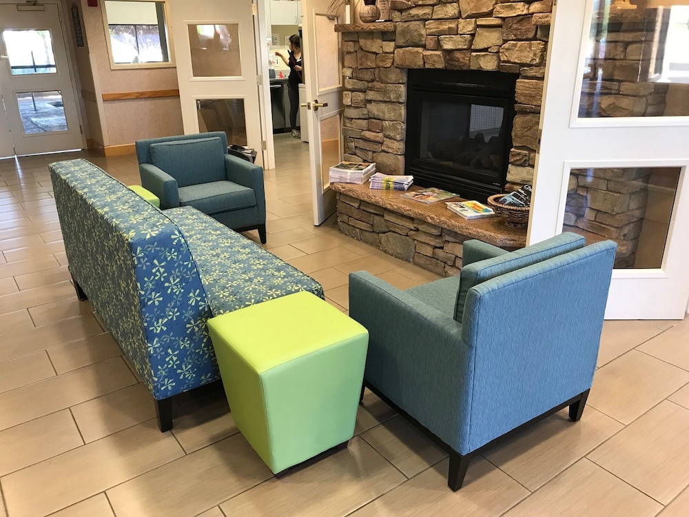Days Inn by Wyndham Chino Valley 18/32
