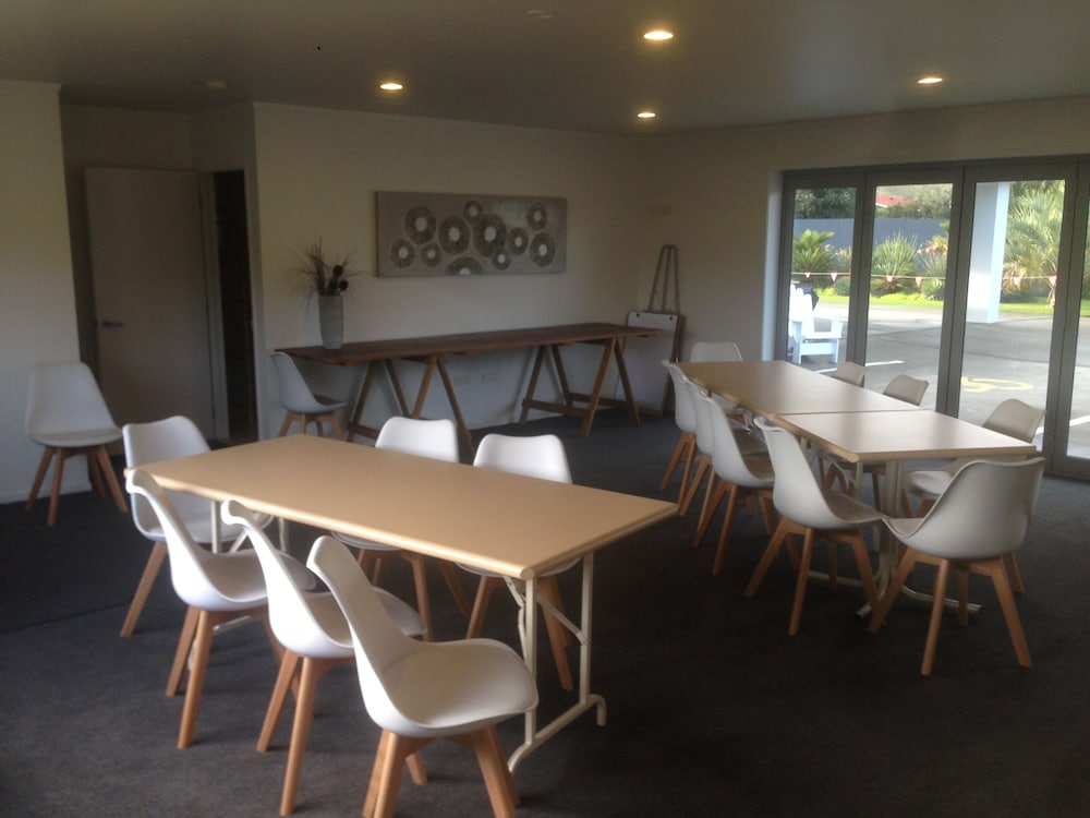 Motel Oasis, Gisborne 45/60