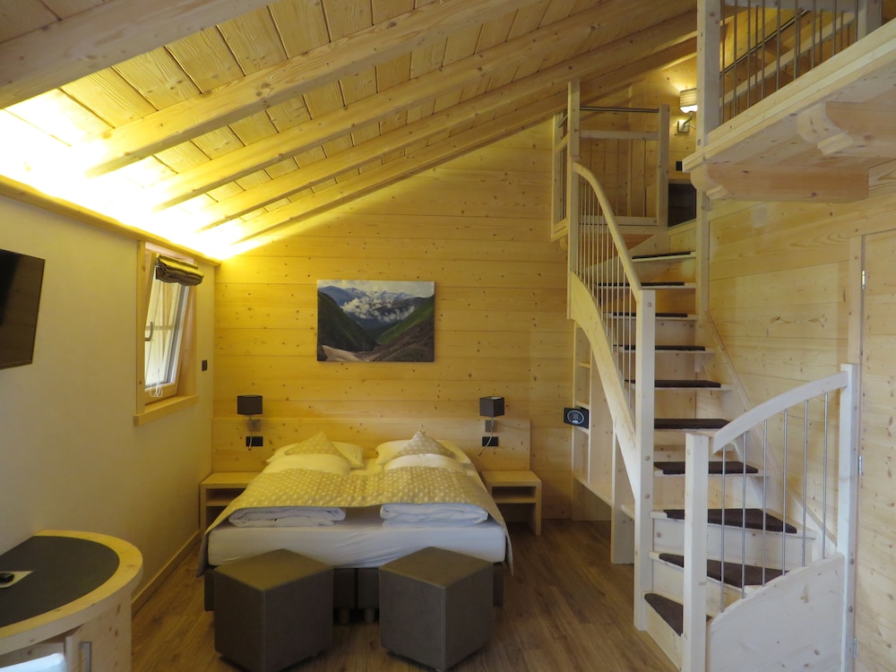 Ecohotel Chalet Des Alpes 44/45
