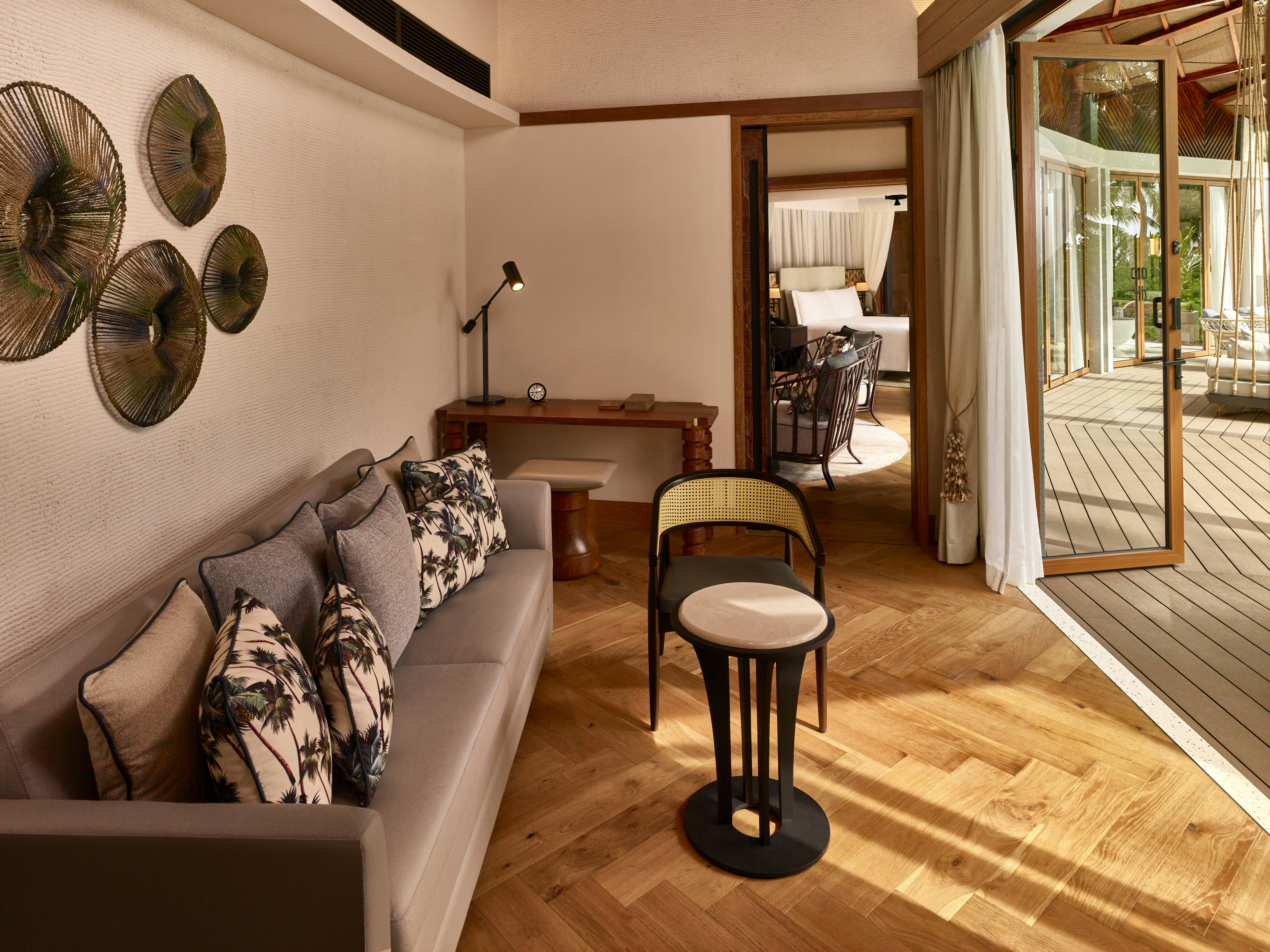 Waldorf Astoria Seychelles Platte Island 41/63