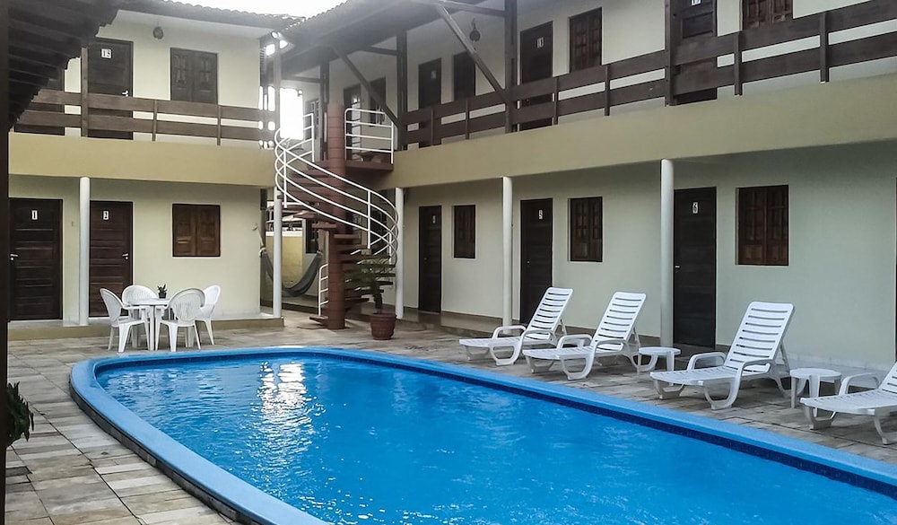 Pousada Maravelas 27/31