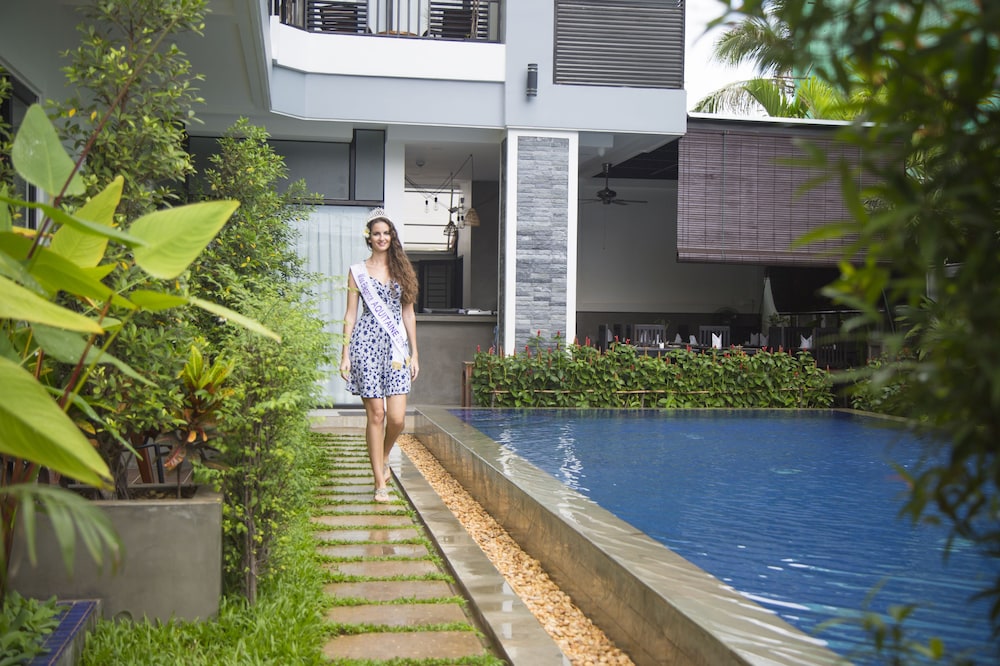 The Tito Suite Residence 38/50