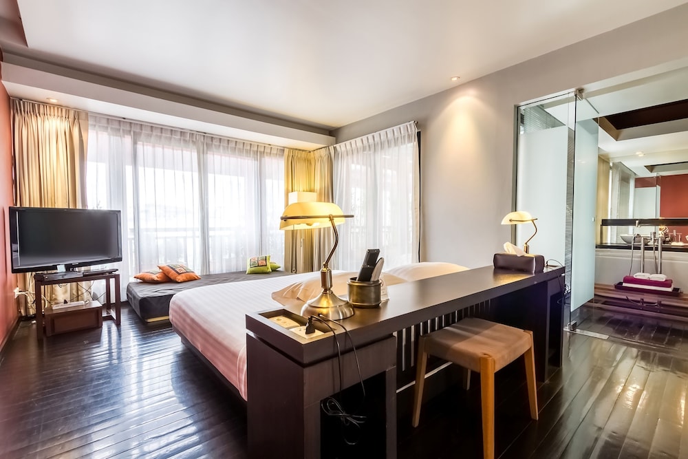 LoogChoob Homestay 24/61