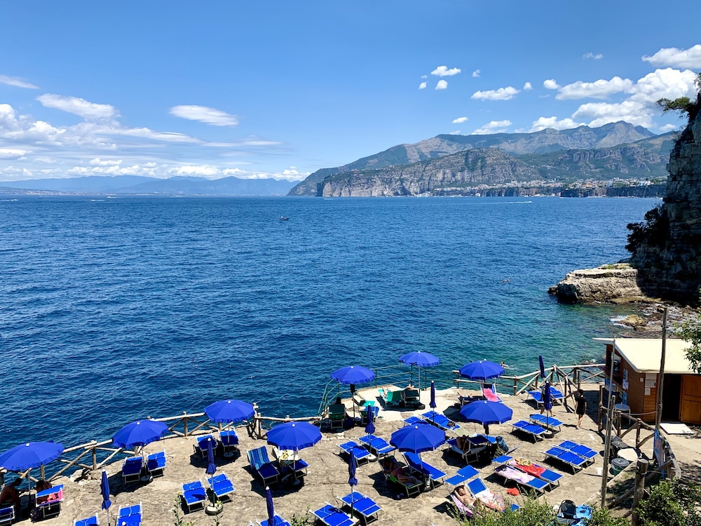 Santa Fortunata Village Camping 21/85