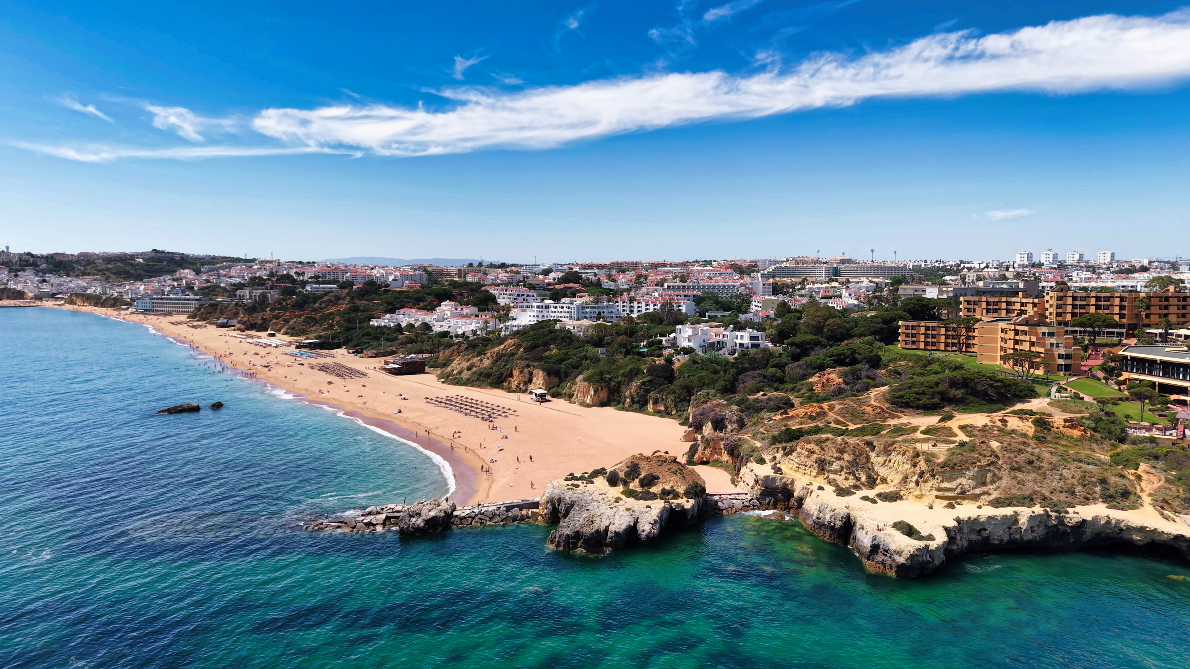 Paraiso De Albufeira 48/50