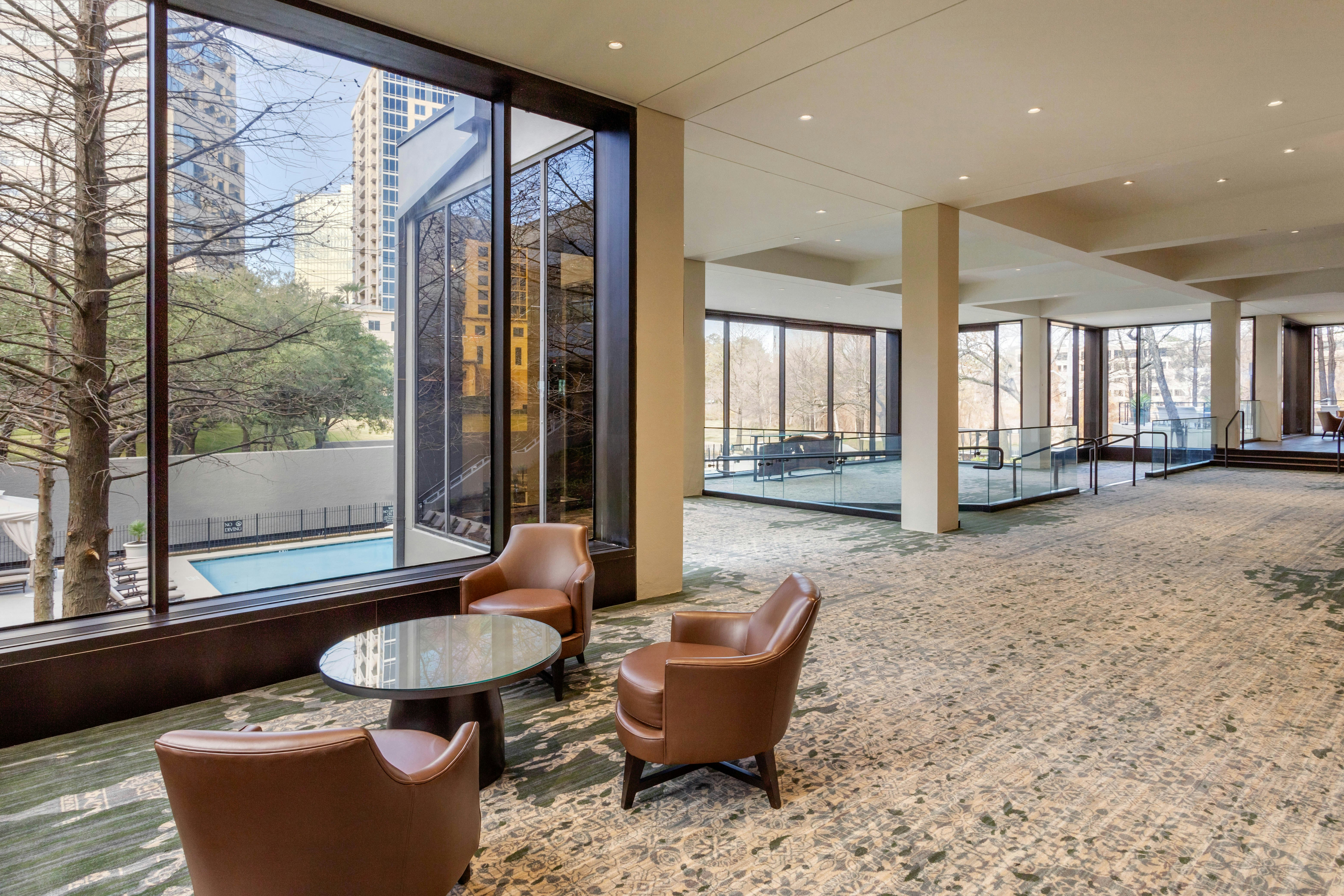Omni Houston Hotel 45/86