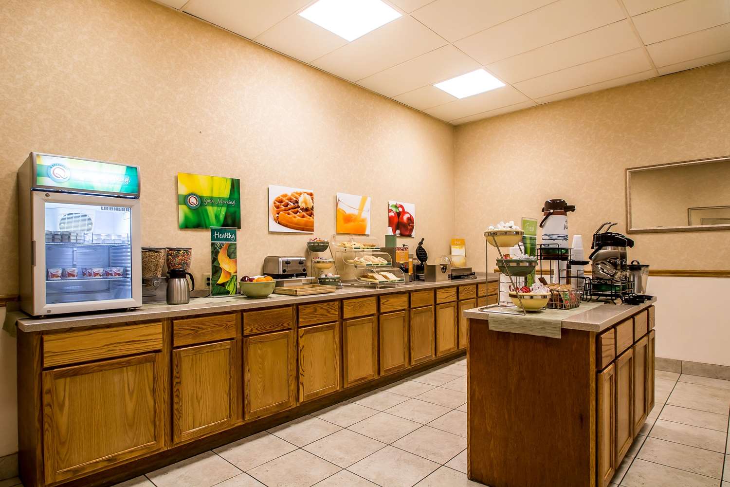 Quality Inn Morris I-80 35/45