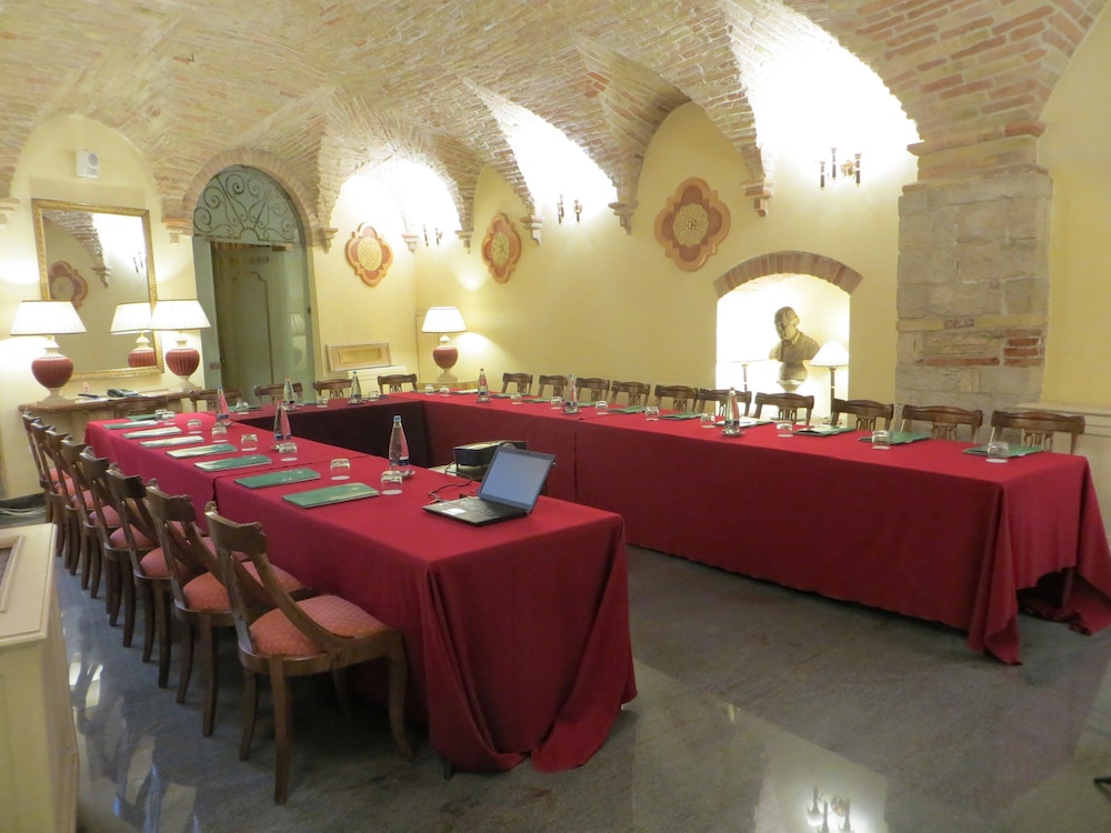Hotel Fonte Cesia 30/41