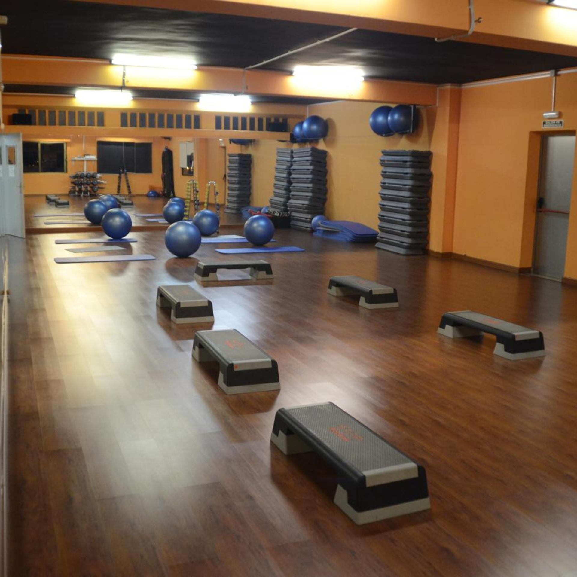 Hotel San Millan Spa 40/58