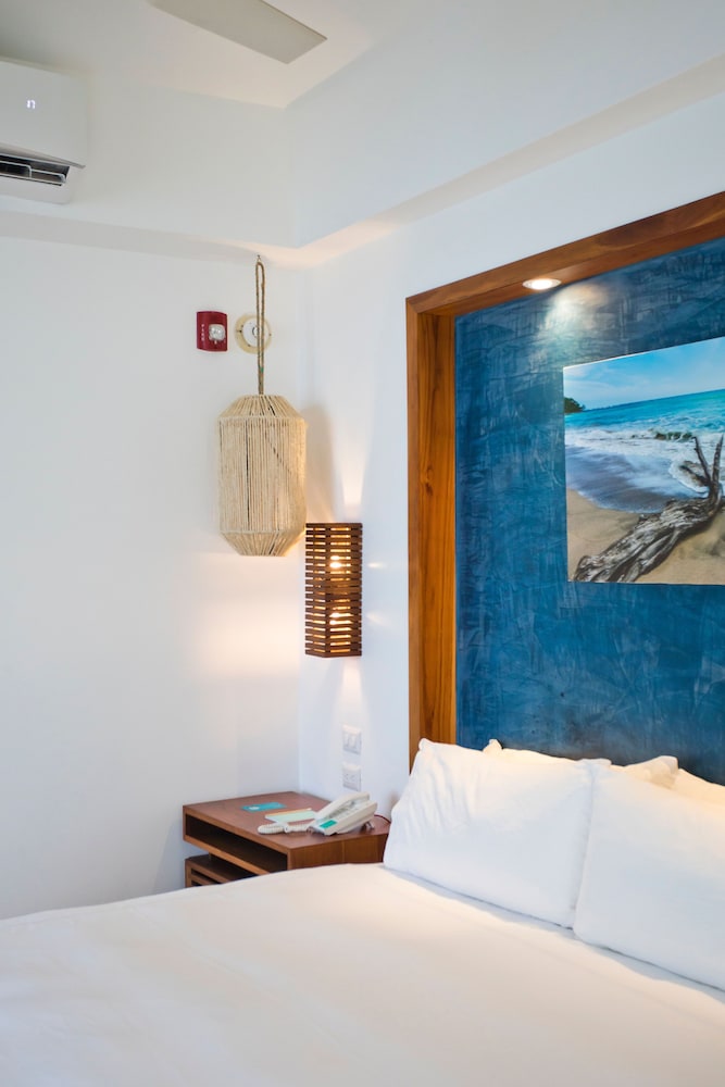 Arenas del Mar Beachfront & Rainforest Resort 52/75
