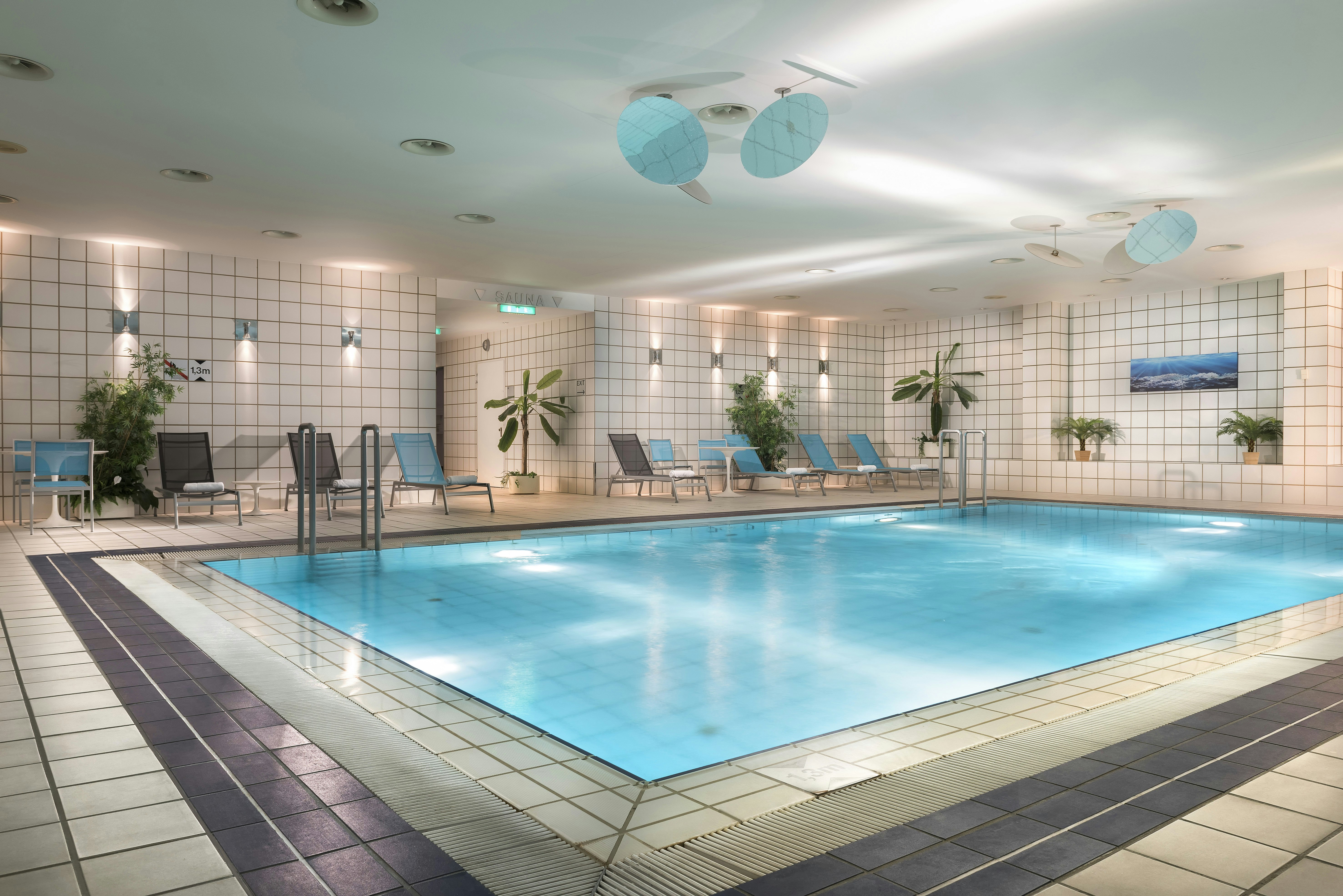 HOLIDAY INN BERLIN CITY WEST 27/71