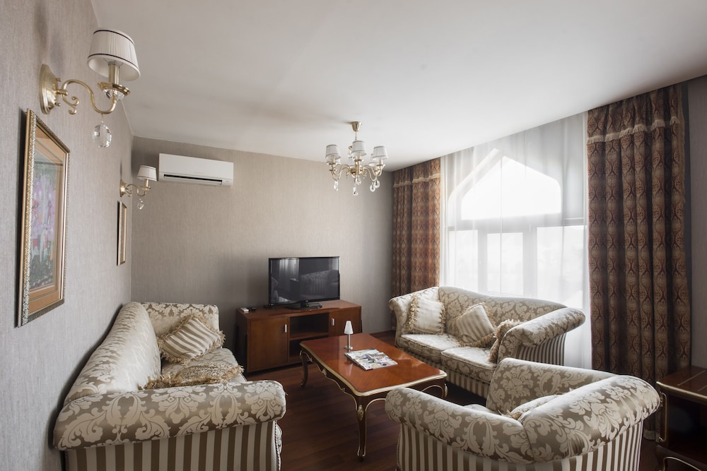 Sheki Palace Hotel 27/50