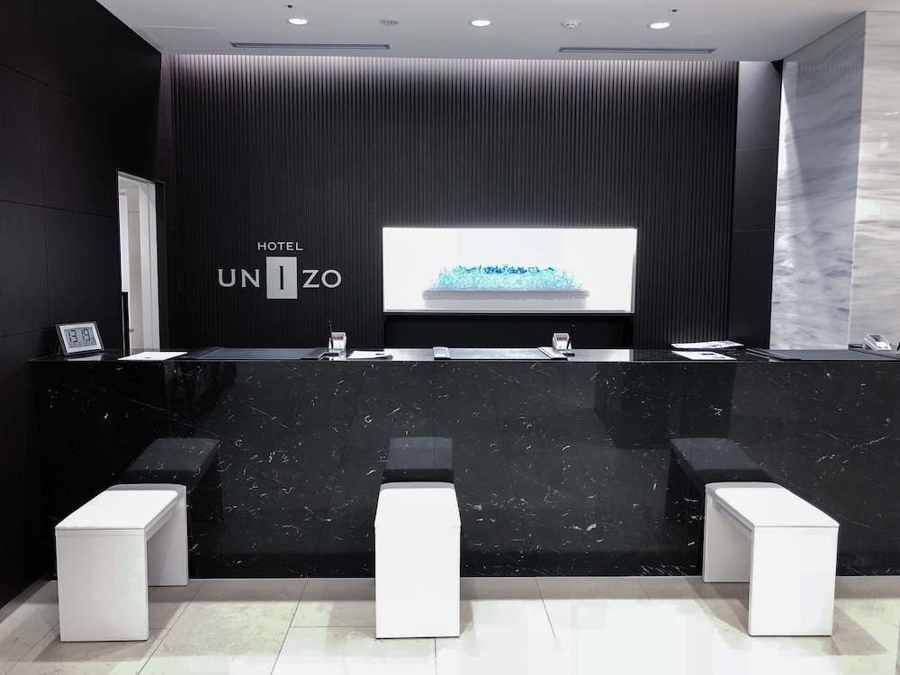 Four Points Flex by Sheraton Osaka Umeda 41/50
