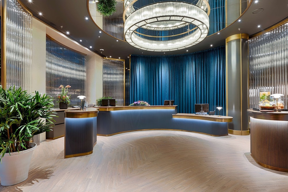 Radisson Collection Hotel, Berlin 6/68