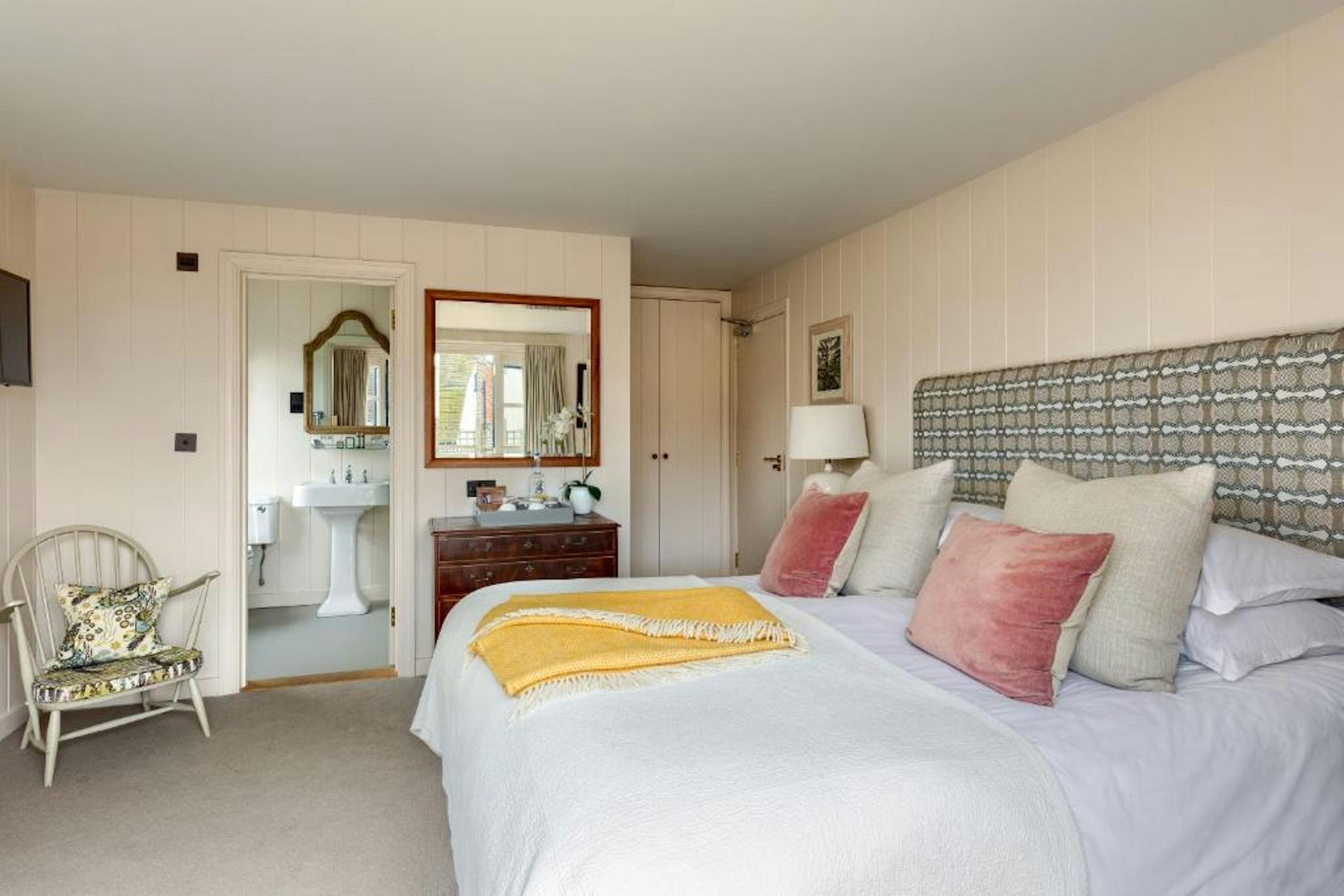 Rye Lodge Hotel 6/61