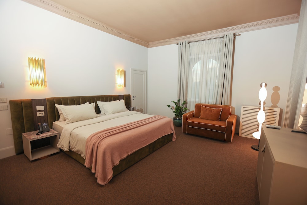 Padam Boutique Hotel 14/55