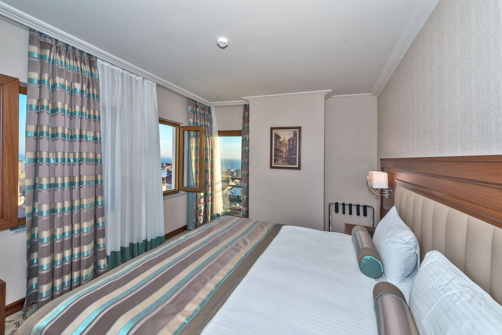Bekdas Hotel Deluxe And Spa 14/50