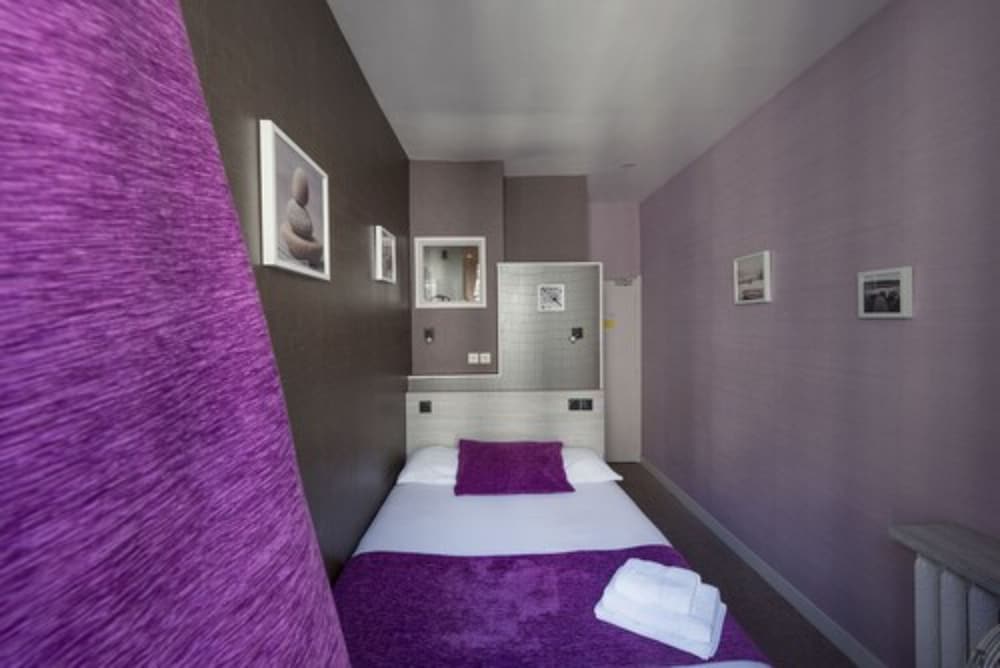 Hôtel de Paris 22/37