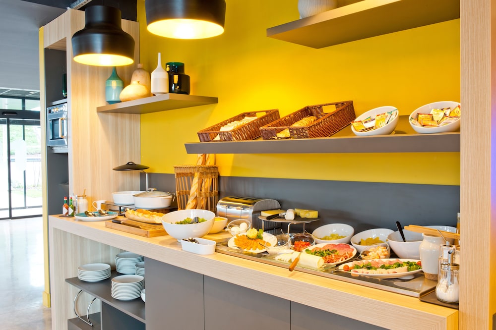 Nomad Hotel Roissy Cdg 36/48