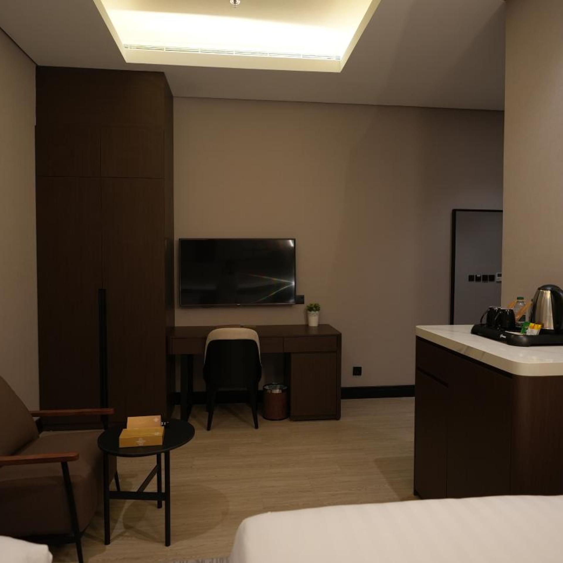 Snood Al Narjis Hotel 23/50