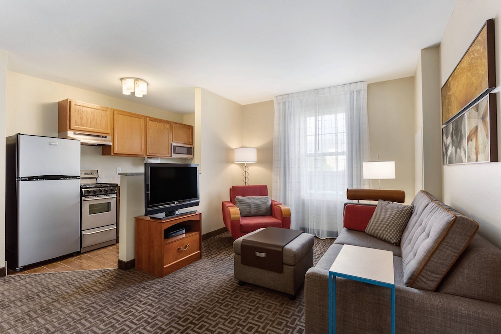 Towneplace Suites Salt Lake City Layton 17/24