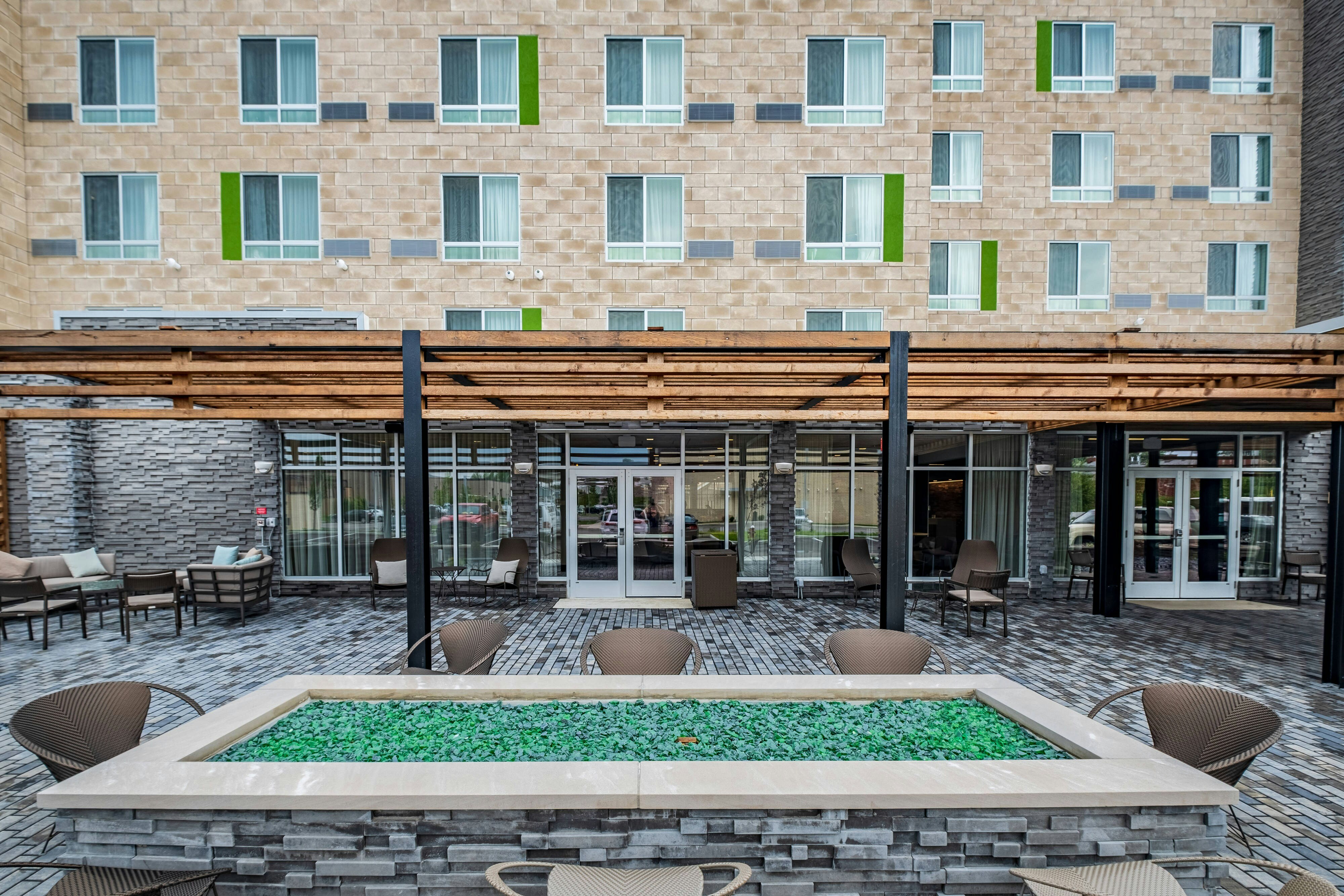 Courtyard by Marriott Toledo West 2/59