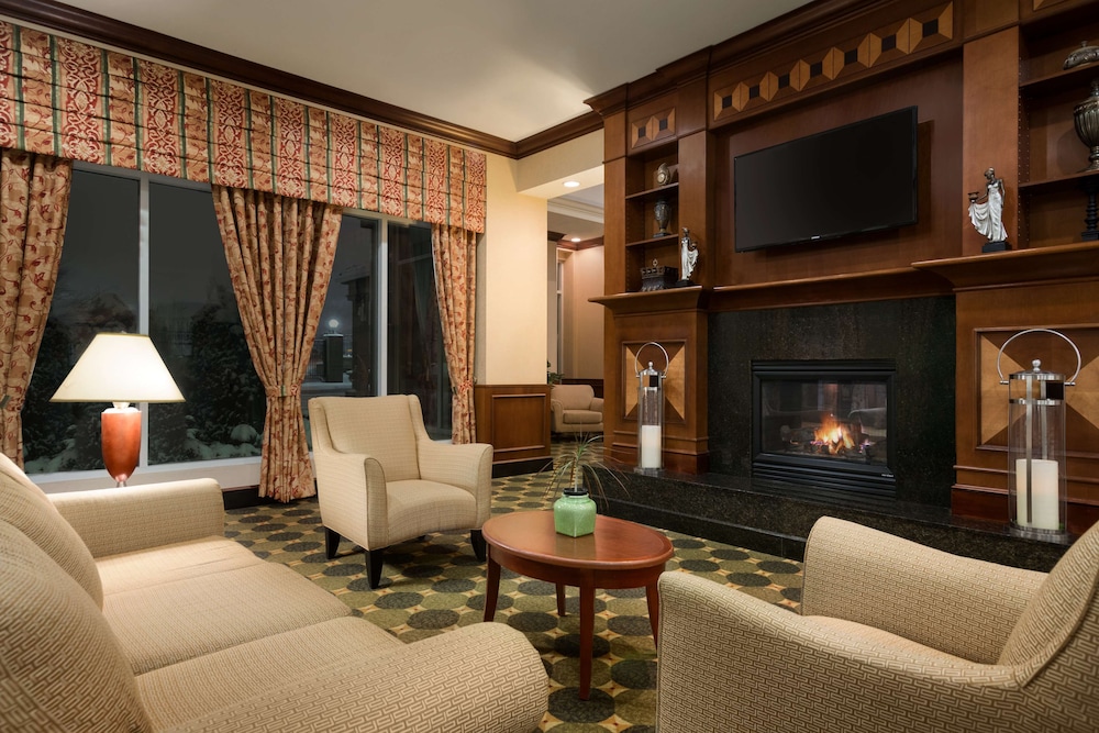 Hilton Garden Inn Vaughan Toronto 18/33