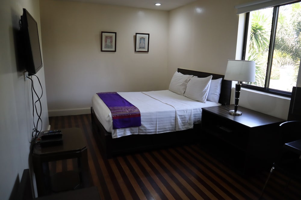 Domicilio Lorenzo Apartelle 6/71
