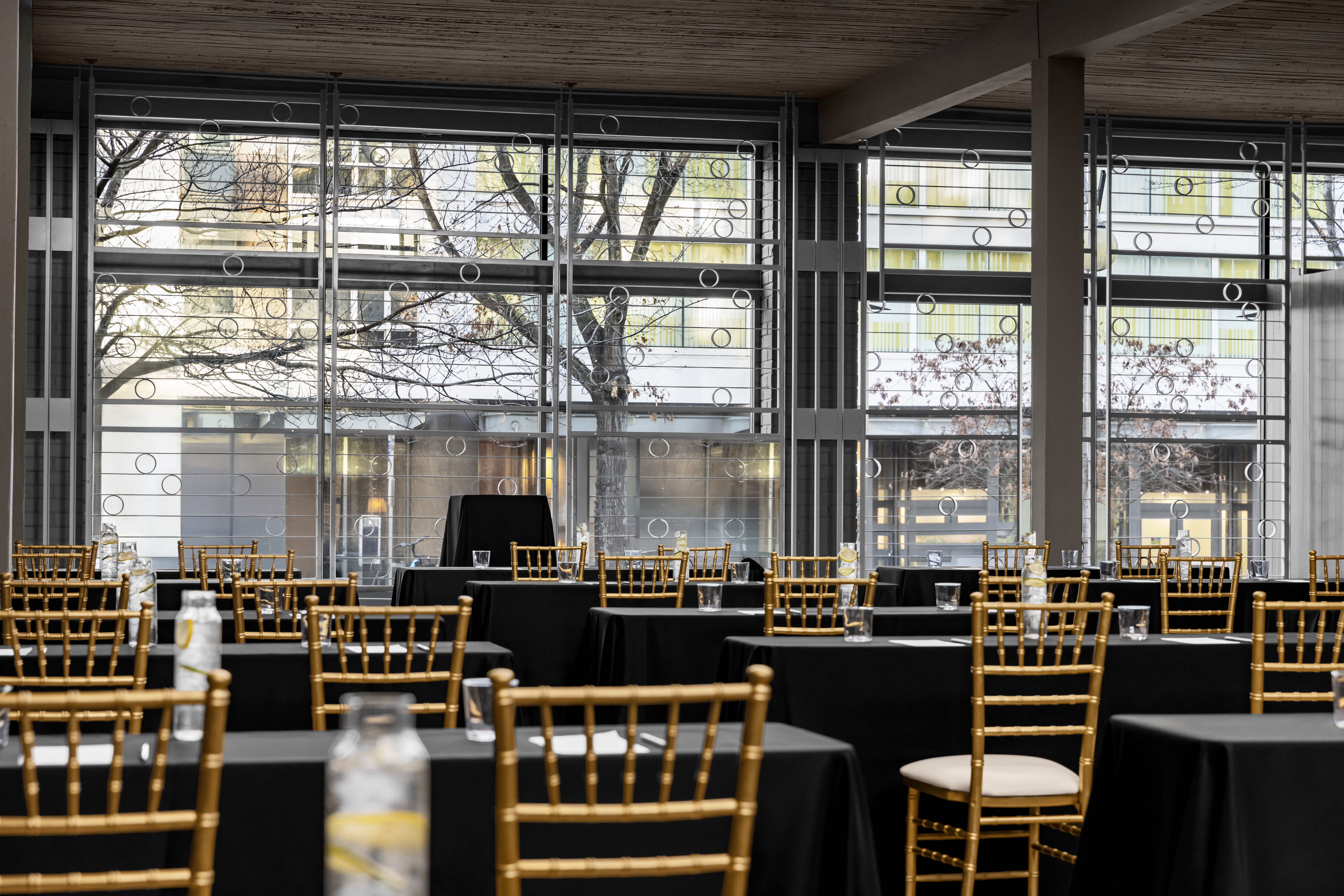 Palladian A Kimpton Hotel 42/50